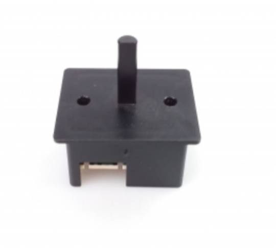 Delonghi Oven Power Switch Power Adjuster Potentiometer Apmfs, PMFPS60B, DE60PYROS 574282