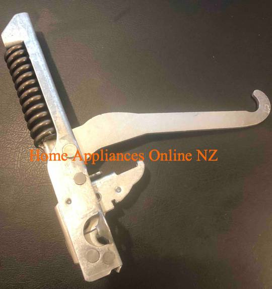 Delonghi Oven Door Hinge