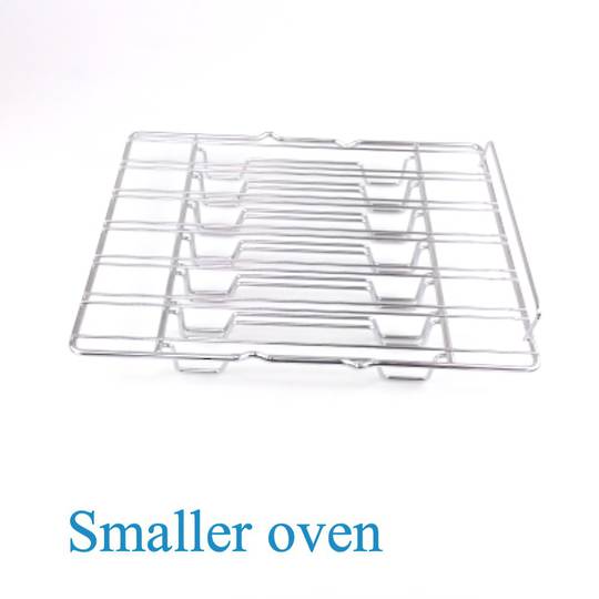 Delonghi Oven Rack Grill Pan Wire Grid