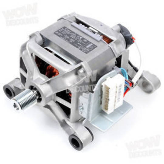 Samsung Washing Machine Wash Or Drum Motor WF8802RPF, WF1752WPW/XSA