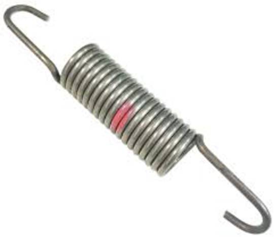 Samsung Washing Machine Spring Hanger Front Loader