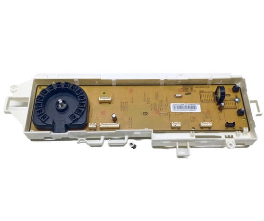 Samsung Washing Machine Display WW11K8412OW/SA