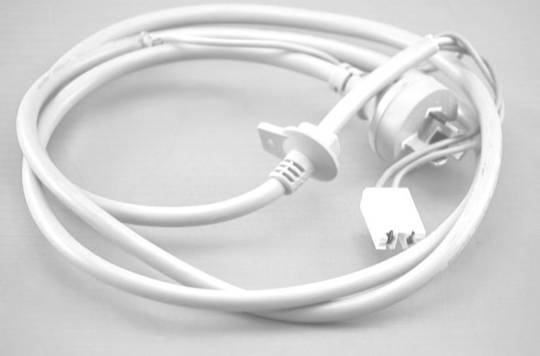 Samsung Washing Machine Or Dryer Power Supply