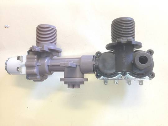 Samsung Washing Machine Inlet Valve DC97-01312A