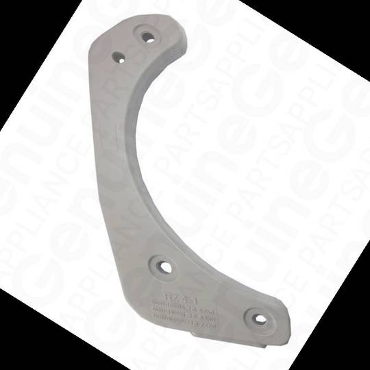 Samsung Washing Machine Weight Balancer-Left WF0854W8E1XSE