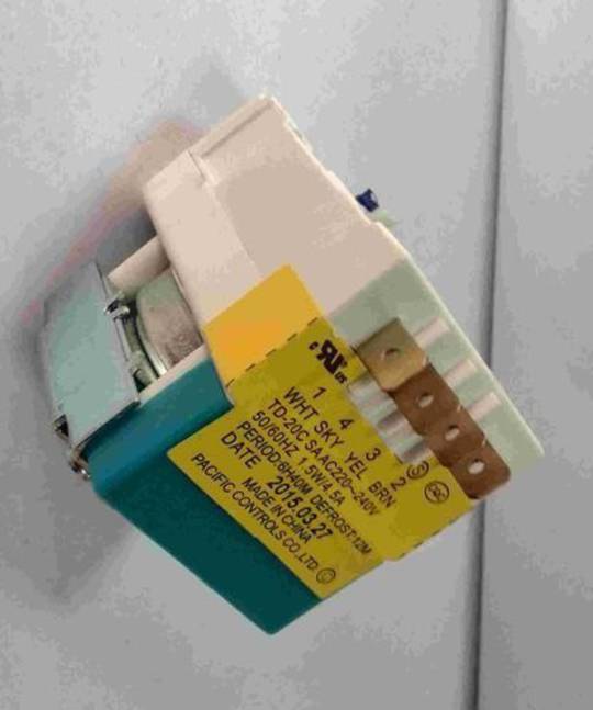 Samsung Fridge Defrost Timer SR335NME SR-30RMC,DA45-10003C