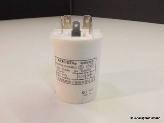 Panasonic Washing Machine Noice Filter NA-148VG3WAU