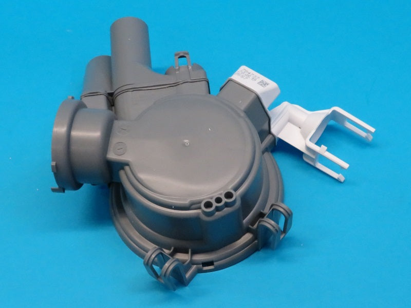 Asko Dishwasher Bottom Sump Assy DBI243IB.W.AU DBI253IB.W.AU