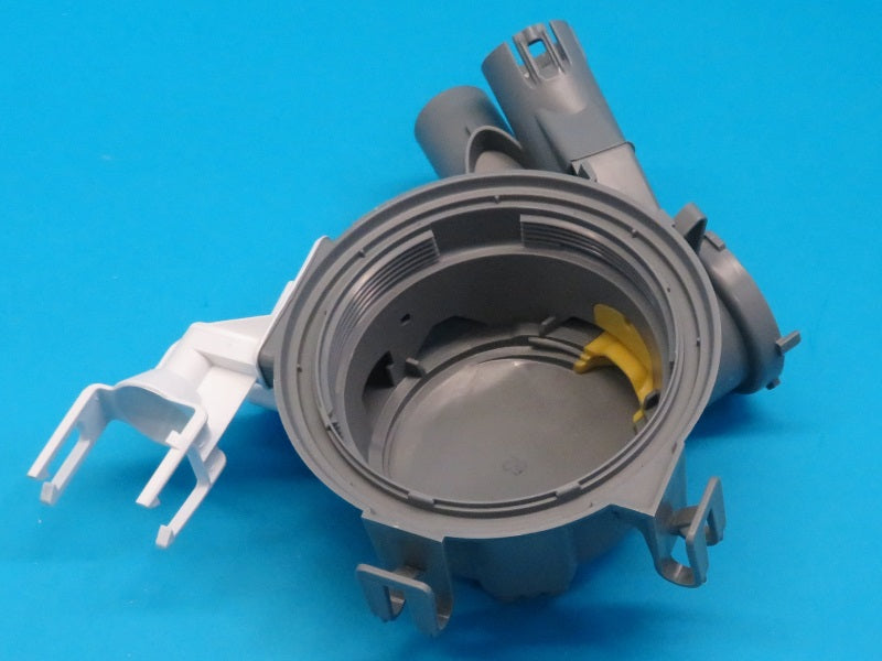 Asko Dishwasher Bottom Sump Assy DBI243IB.W.AU DBI253IB.W.AU