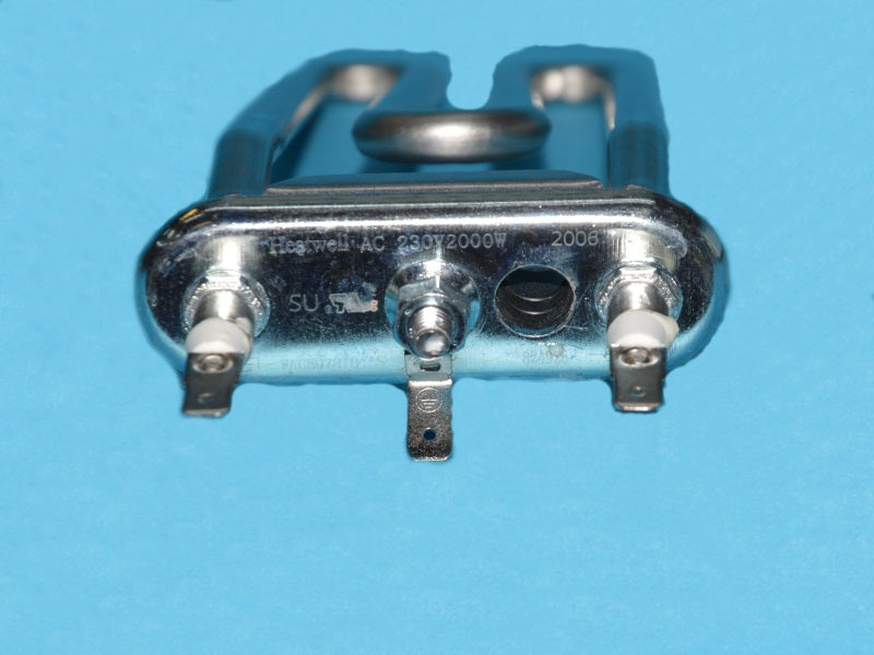 Asko Dryer Washing machine heating element W2084C.W.AU W4086C.W.AU 824926
