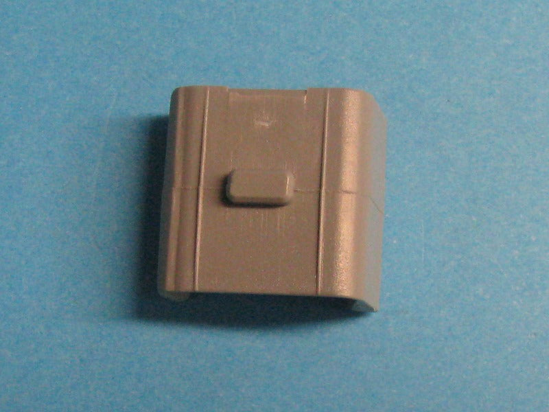 Asko Dishwasher Slide Bearing for Top Basket DBI653IB.S.AU