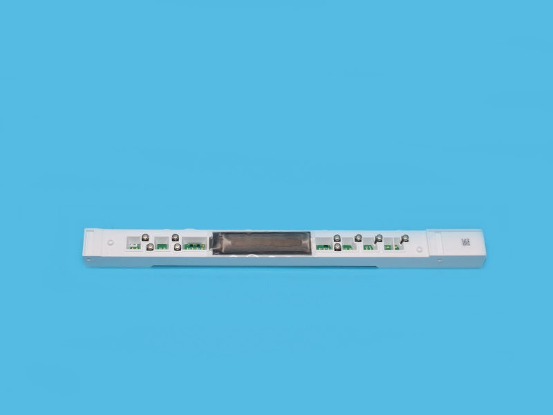 Asko Dishwasher Display PCB DBI565IK.BS.AU DBI565IK.W.AU DBI565IK.S.AU