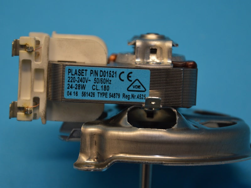 Asko Oven Fan motor 561426