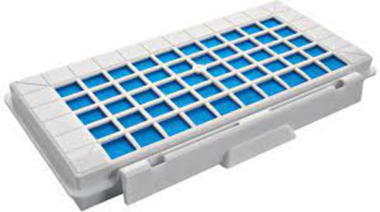 Bosch Vacuum Cleaner Hygiene Filter Kit for