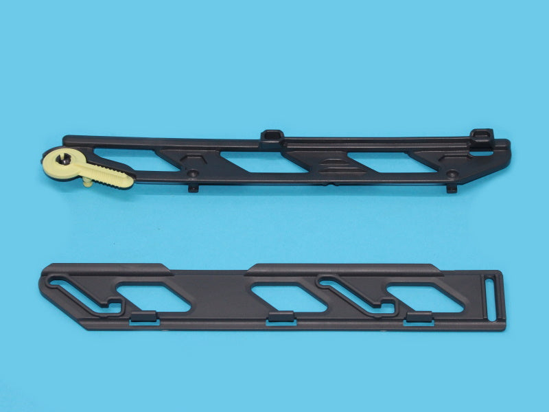 Asko Dishwasher Top Basket Slide Bearing – Right Side DBI565IK.BS.AU DBI565IK.S.AU DBI565IK.W.AU