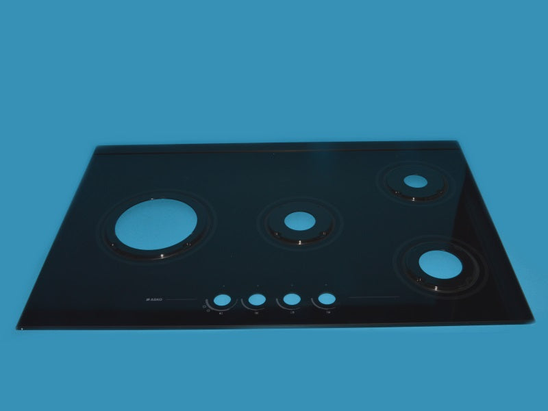 Asko Cooktop Ceramic Cooktop HG1825AB HG1825AD