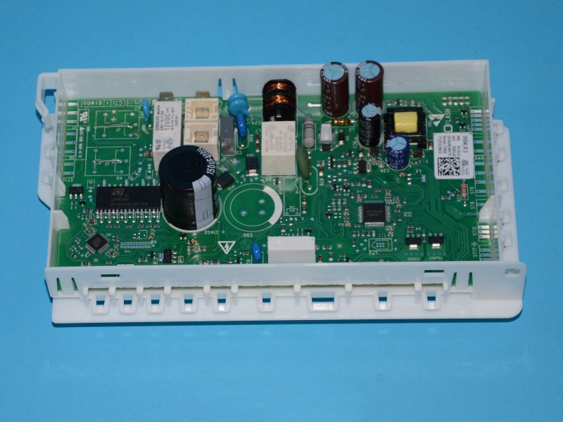 Asko Dishwasher Main PCB DFI654B.AU