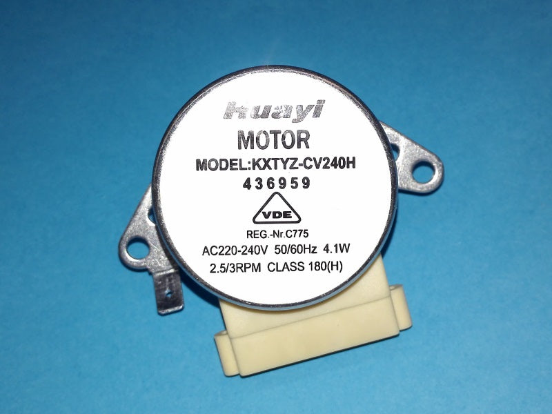 Asko Oven Rotisserie (grill spit) motor HUAYI-OZ 436959