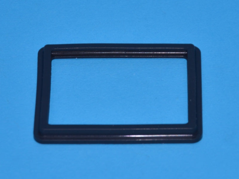 Asko Oven Light Cover Gasket – Replacement Seal for Light Cover OCSM8478G OCSM8478GG