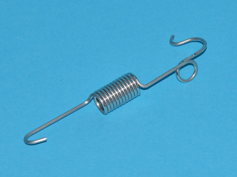 Asko Dryer Washing Machine Motor Tension Spring T410HD.W.AU T408HD.W.AU 576149