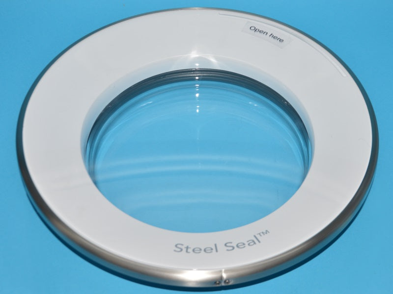 Asko Washing Machine Dryer Complete Door W2084C.W.AU W4086C.W.AU