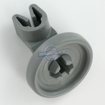 Asko Dishwasher Lower Basket Wheels (Grey) – Suits Models D1605AU & D1606AU 235243