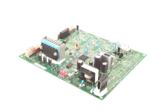 Mitsubishi Air-Condition and Heat Pump Out Door