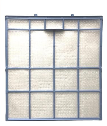 Mitsubishi Aircon Filter Left Side Larger Filter MSZ-FB25VA-A1 MSZ-FB35VA-A1 MSZ-FB50VA-A1 HA85102