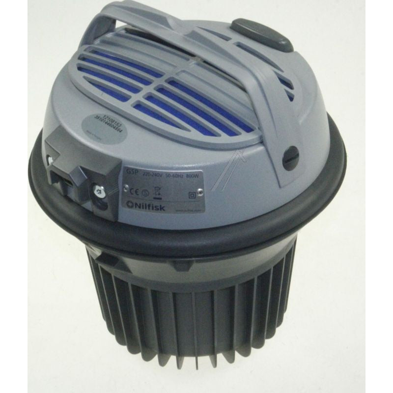 Nilfisk Vacuum Cleaner Motor Head Unit 900W – Genuine –