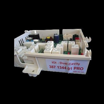 Electrolux, Simpson, Westinghouse, AEG - Electrolux Power Board 387134401 NO LONGER AVAILABLE