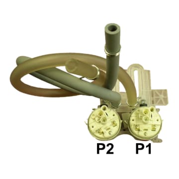 Electrolux Switch Pressure Assembly