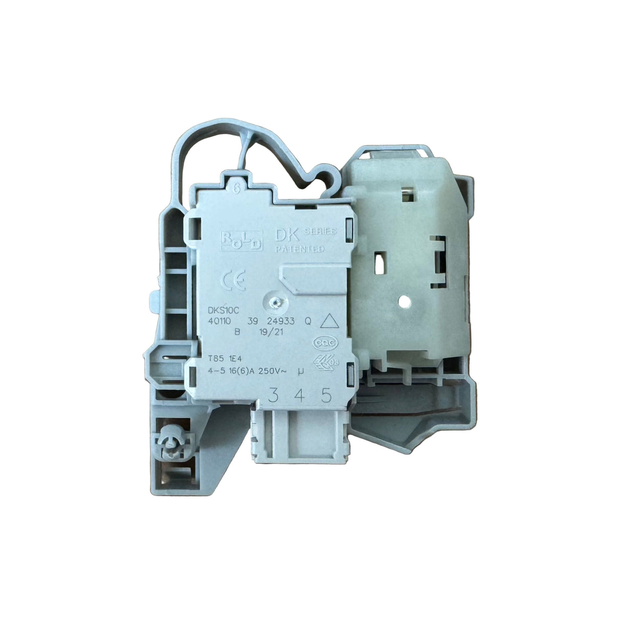 Original Electrolux AEG Westinghouse Washing Machine Door Lock Interlock WWF7025EQWA