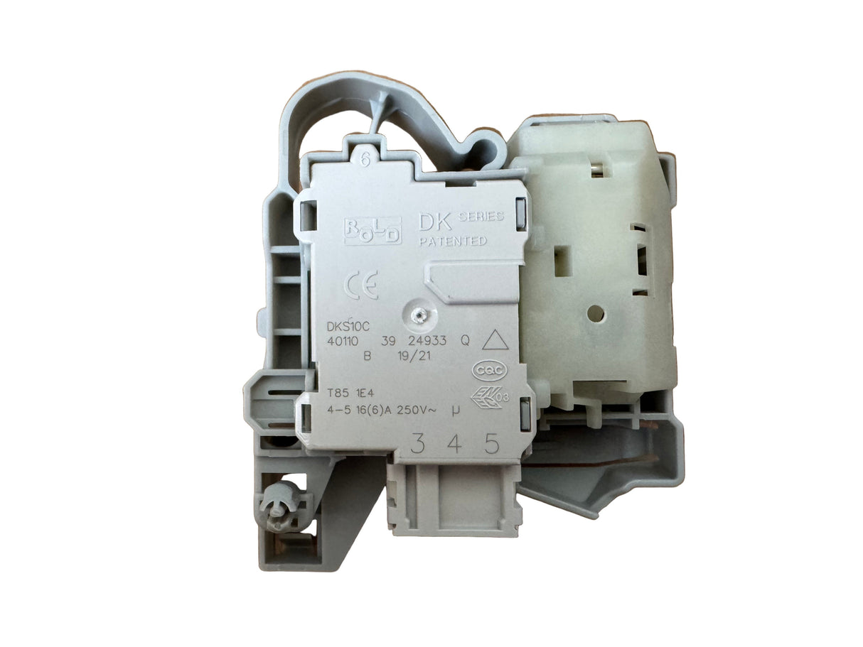 Original Electrolux AEG Westinghouse Washing Machine Door Lock Interlock WWF7025EQWA