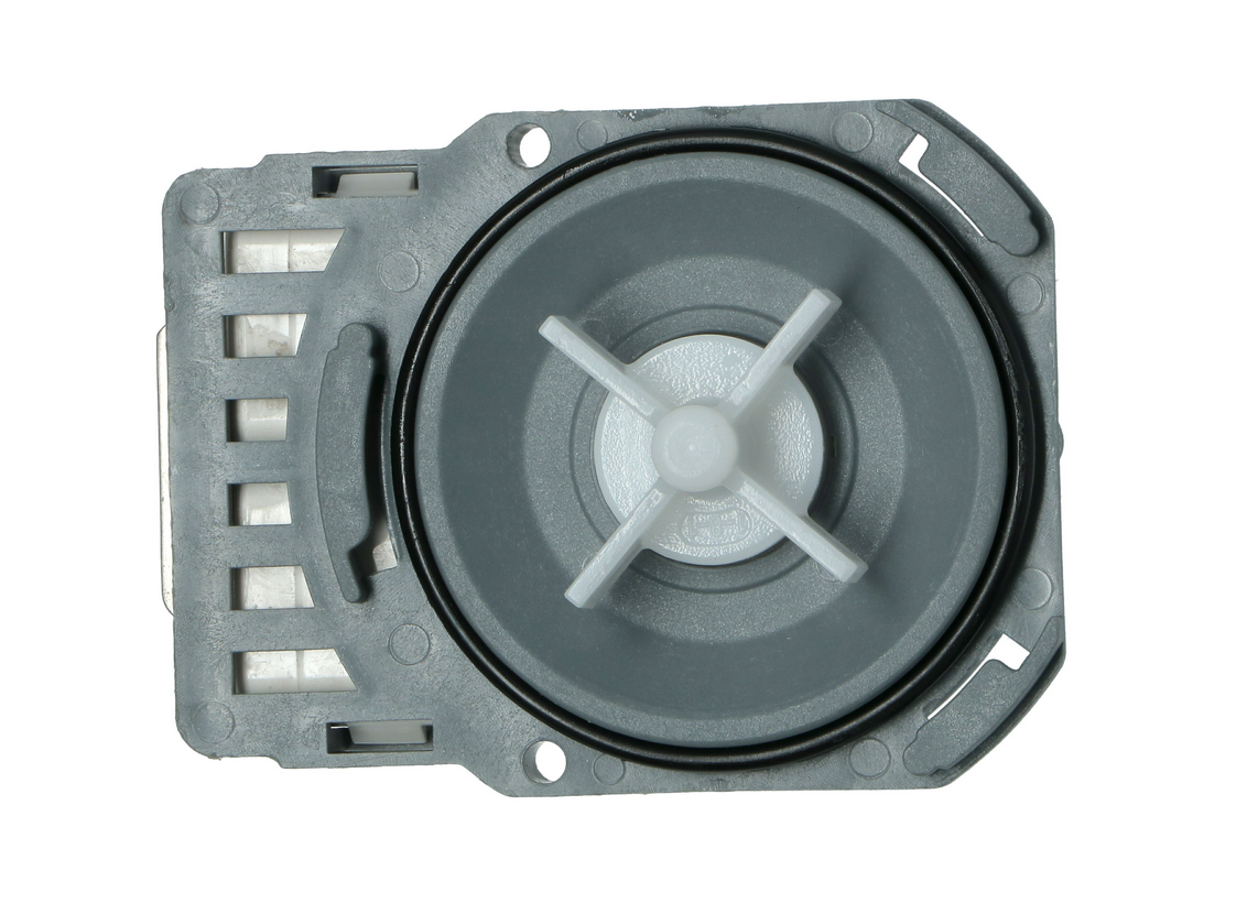 Electrolux Washing Machine Dishwasher Drain Pump 30W - 3792418018 1326911003