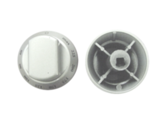Westinghouse Oven Thermostat Knob - DSK965SNG, DSK963SNG, DSK965, ##6512