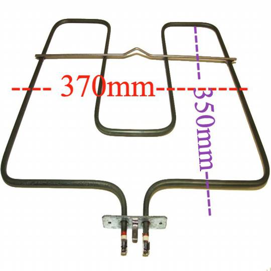 Award and Other Brands Oven Bake Element