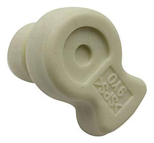 Panasonic Microwave Coupling Glass Turner Plate