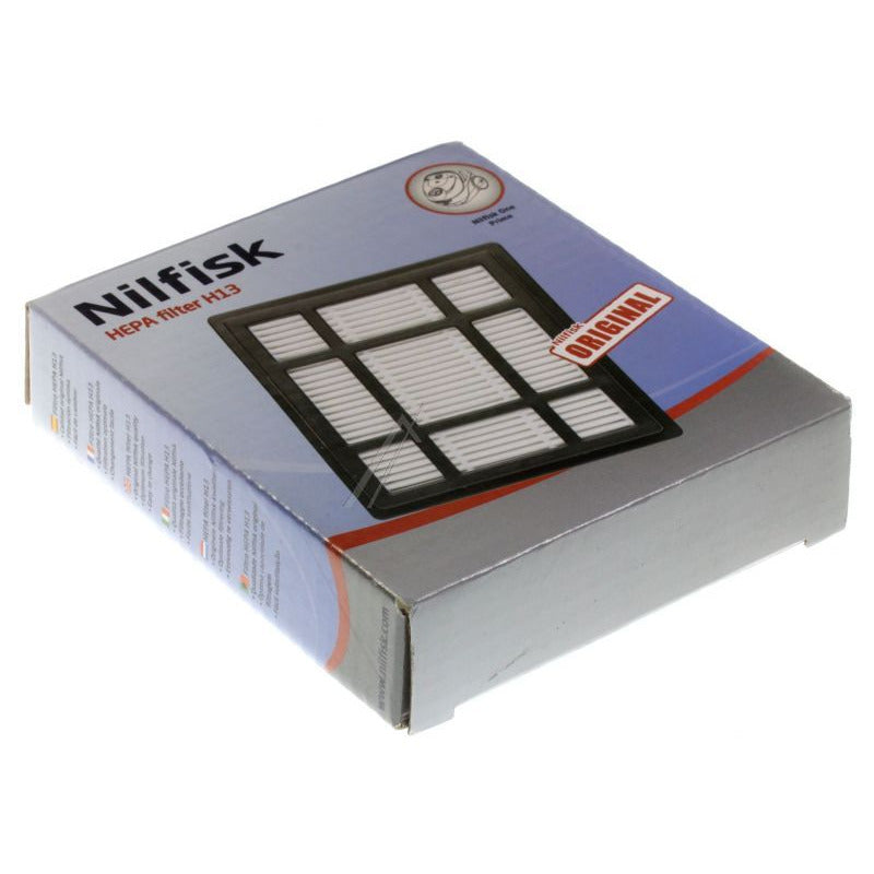 Nilfisk One Performance & One Prime Vacuum Cleaner HEPA Filter H13 –