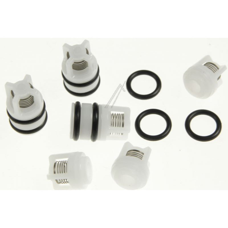 Nilfisk Water Blaster Valve Kit for C-Series Pressure Washers – Genuine Part