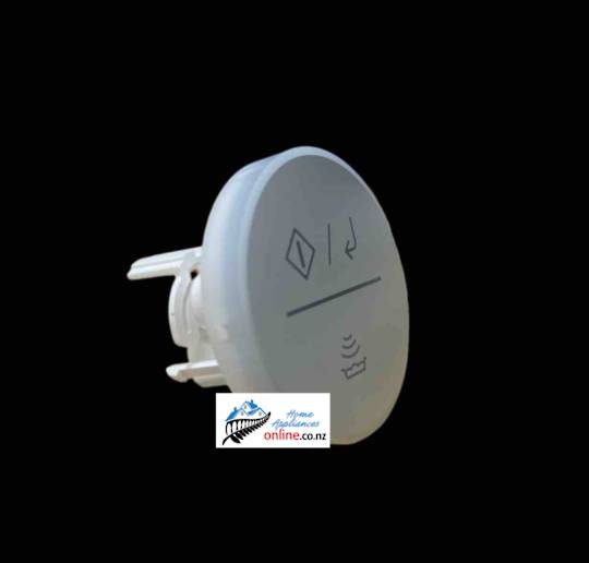 Panasonic Microwave Operation Push Bottom Start NN-CD87KS