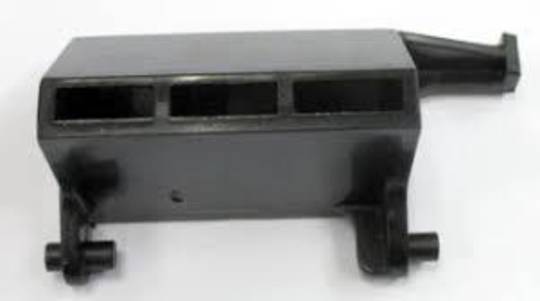 Panasonic Microwave Door Opening Lever NN-SD686S, NN-S-ST651, F82565Y00AP