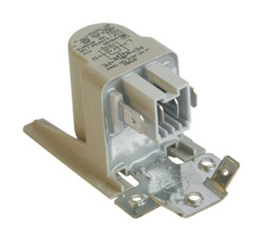 Whirlpool Dryer and Dishwasher Filter Dryer Interference Filter ADG995WH, ADL248IX More Models