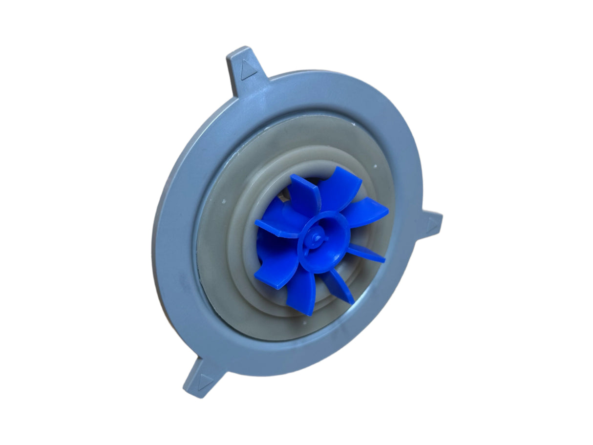 Fisher Paykel Dishdrawer Pump Rotor Motor Drain Pump DD60 8 or 9 Series 524922P