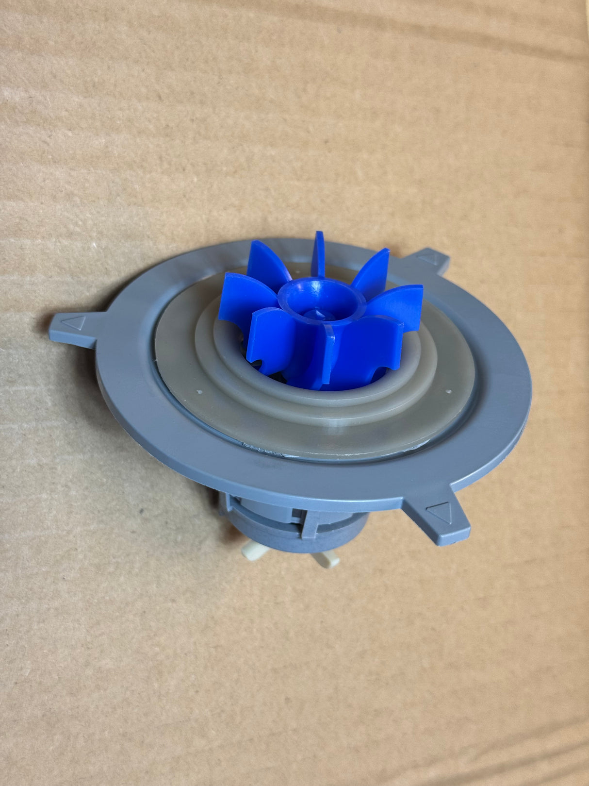 Fisher Paykel Dishdrawer Pump Rotor Motor Drain Pump DD60 8 or 9 Series 524922P