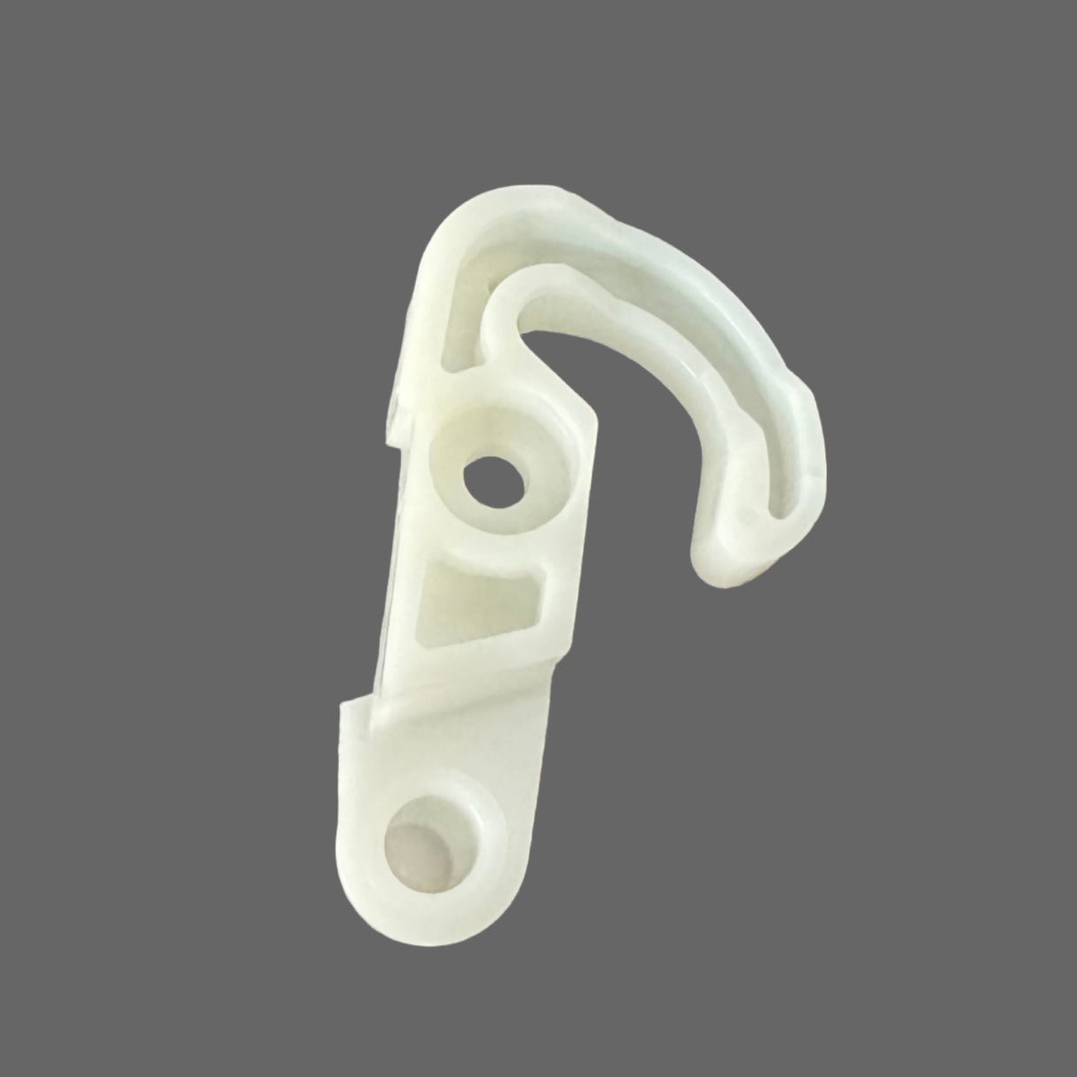 Haier Fridge Door Hinge Door Stopper Left Hand Side HRF360TW, HRF360TS