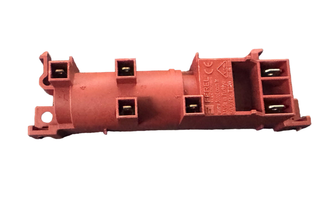 Fisher & Paykel Ignition Box OR60SCGFX2 OR60SDBGFX2