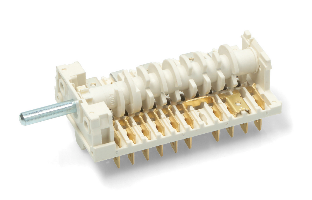 Fisher & Paykel DeLonghi ELBA Oven Multifunction Selector Switch 573632 574253