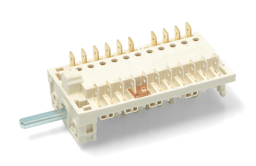 Fisher & Paykel DeLonghi ELBA Oven Multifunction Selector Switch 573632 574253