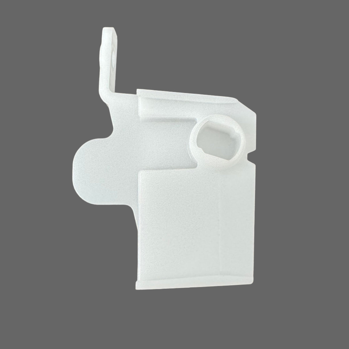 Fisher & Paykel Washing Machine Holder Damper Lid Plastic