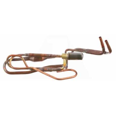 Fujitsu Air Conditioner Expansion Valve 9311641018 for AOTR18LCC, AOTA18LACL & AOTS18LDC
